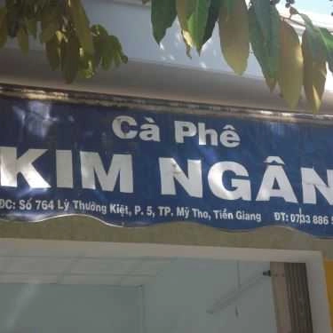 Tổng hợp- Kim Ngân Cafe