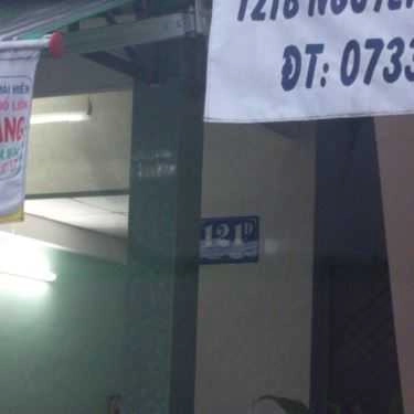 Tổng hợp- Ngọc Quý Cafe