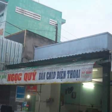 Tổng hợp- Ngọc Quý Cafe