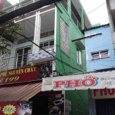 Tổng hợp- 199 Cafe