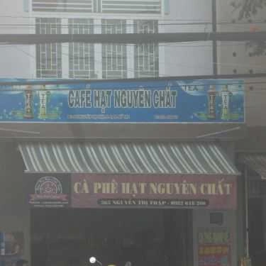 Tổng hợp- Cafe Hạt Nguyên Chất