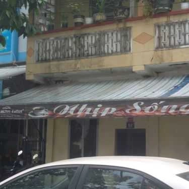 Tổng hợp- Nhịp Sống Cafe