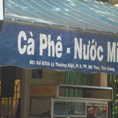 Tổng hợp- Cafe & Nước Mía