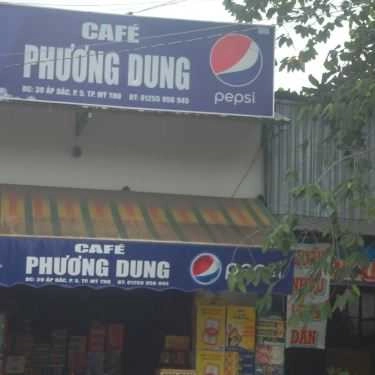 Tổng hợp- Phương Dung Cafe