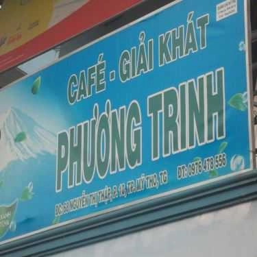 Tổng hợp- Phương Trinh Cafe