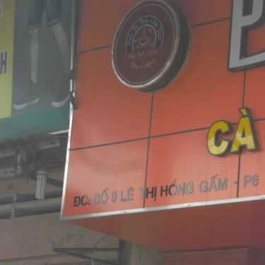 Tổng hợp- Puro Cafe - Lê Thị Hồng Gấm