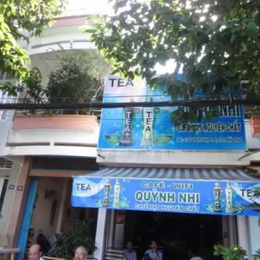 Tổng hợp- Quỳnh Nhi Cafe