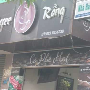 Tổng hợp- Rồng Coffee