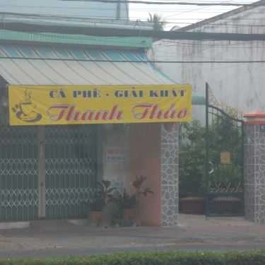 Tổng hợp- Thanh Thảo Cafe - Nguyễn Thị Thập