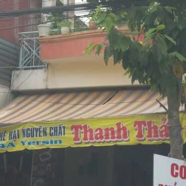 Tổng hợp- Thanh Thảo Cafe