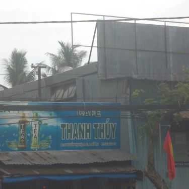 Tổng hợp- Thanh Thúy Cafe