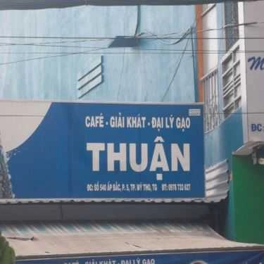 Tổng hợp- Thuận Cafe