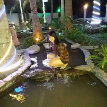 Không gian- Duy Tân Cafe - Tiệc Cưới - Đường Huyện 92A