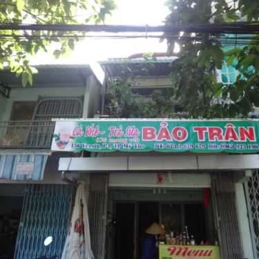 Tổng hợp- Bảo Trân - Cafe & Trà Sữa
