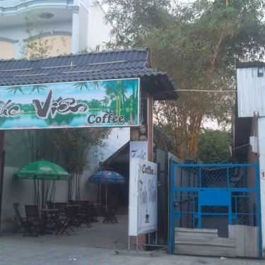 Tổng hợp- Trúc Viên Cafe