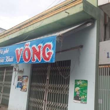 Tổng hợp- Võng Cafe