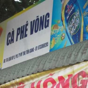 Tổng hợp- Cafe Võng Bình Dân