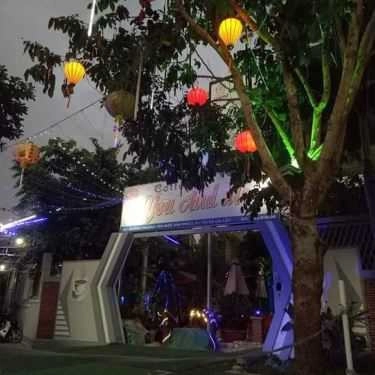 Tổng hợp- You And Me Cafe