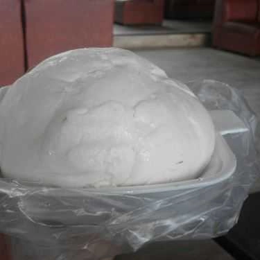 Món ăn- Ăn vặt Cẩm Tâm - Bánh Bao Thịt Trứng Cút