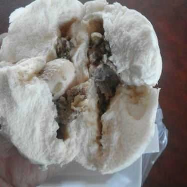 Món ăn- Ăn vặt Cẩm Tâm - Bánh Bao Thịt Trứng Cút