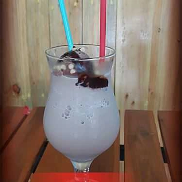 Món ăn- Candy Coffee