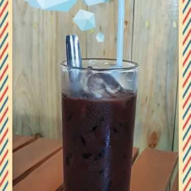 Tổng hợp- Candy Coffee