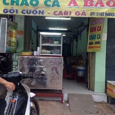 Tổng hợp- Quán Ăn A Bảo - Cháo Cá