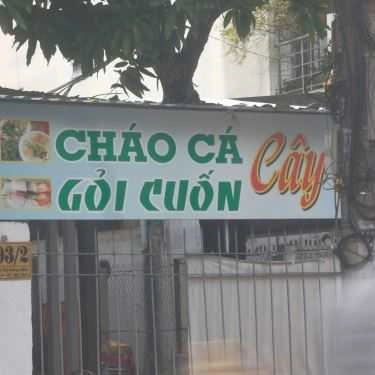 Tổng hợp- Quán Ăn Cây Xoài - Cháo Cá & Gỏi Cuốn