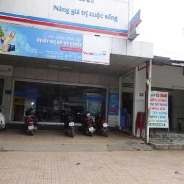 Tổng hợp- Quán Ăn Cô Mười - Cháo Lòng, Bánh Canh & Hủ Tiếu Xương