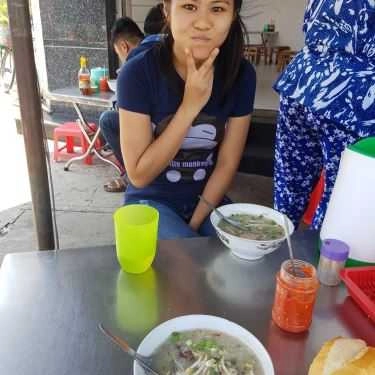 Tổng hợp- Quán Ăn Tám Thanh - Cháo Mộc