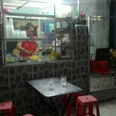 Không gian- Ăn vặt Chè Bưởi Xuân Mai