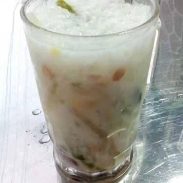 Món ăn- Ăn vặt Chè Bưởi Xuân Mai