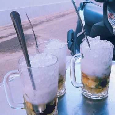 Món ăn- Ăn vặt Chè Bưởi Xuân Mai