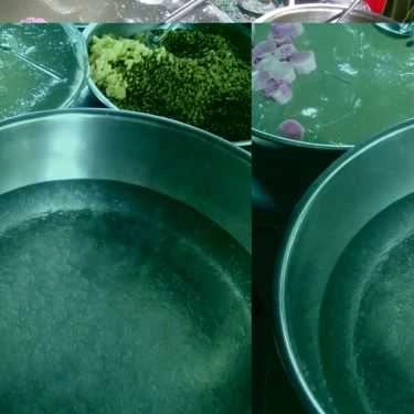 Tổng hợp- Ăn vặt Chè Chợ Tân Hiệp