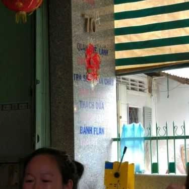 Tổng hợp- Quán Ăn Chè Cô Vân