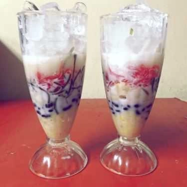 Tổng hợp- Ăn vặt Quán Cô Một - Chè Đá & Trà Sữa