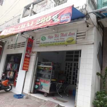 Tổng hợp- Ăn vặt Chè Thái 280