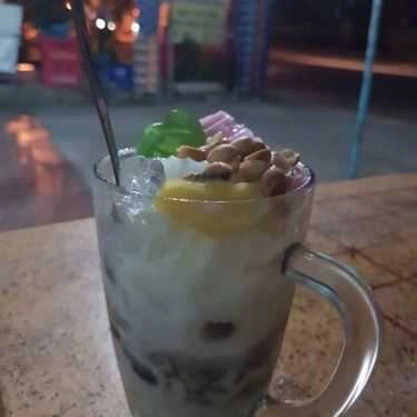 Món ăn- Cafe Thảo Vy - Chè & Ăn Vặt