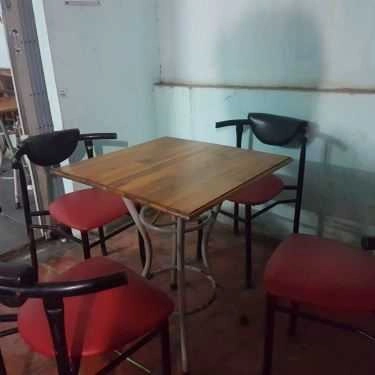 Không gian- Cafe Thảo Vy - Chè & Ăn Vặt