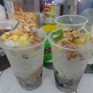 Món ăn- Cafe Thảo Vy - Chè & Ăn Vặt