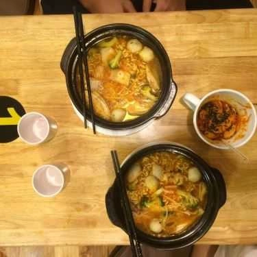 Tổng hợp- Quán Ăn 1992 Chilli Queen - Food & Drink - Nam Kỳ Khởi Nghĩa