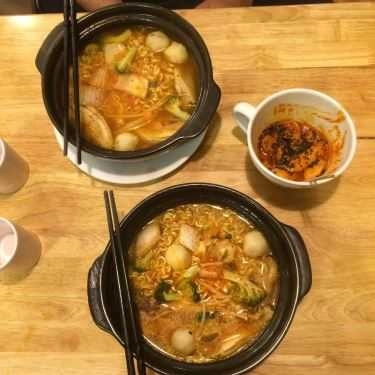 Tổng hợp- Quán Ăn 1992 Chilli Queen - Food & Drink - Nam Kỳ Khởi Nghĩa