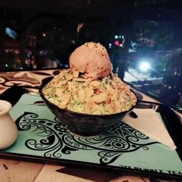 Món ăn- Cafe 217 Bubble Tea - Trà Sữa & Bingsu