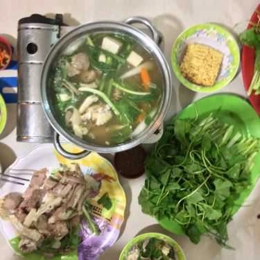 Món ăn- Quán Ăn Lẩu Bò 3 Chuông