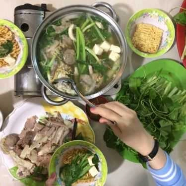 Món ăn- Quán Ăn Lẩu Bò 3 Chuông