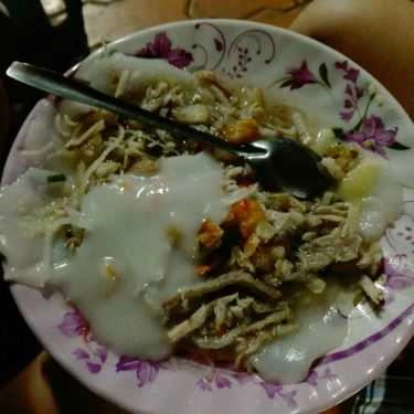 Tổng hợp- Ăn vặt Bánh Bèo Chợ Hàng Bông