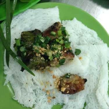 Món ăn- Quán Ăn Bò Đun