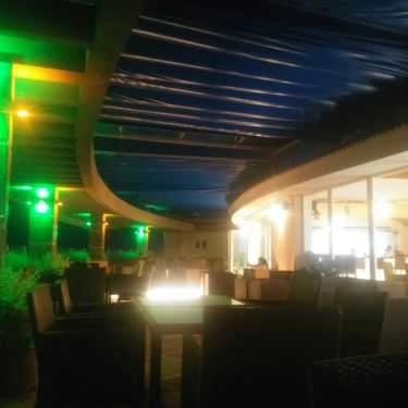 Tổng hợp- Cafe Sân Thượng - Khách Sạn Mê Kông Mỹ Tho