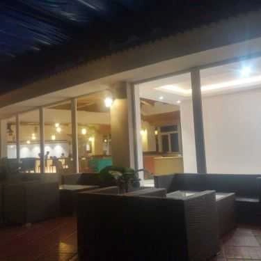 Tổng hợp- Cafe Sân Thượng - Khách Sạn Mê Kông Mỹ Tho
