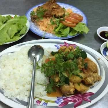 Món ăn- Quán Ăn Quán Cơm Chí Thành
